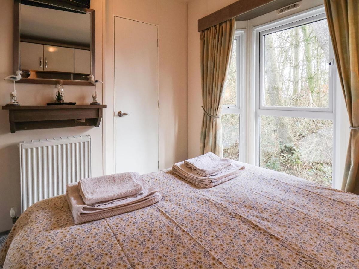 The Rodley Pines Villa Скарбъро Екстериор снимка